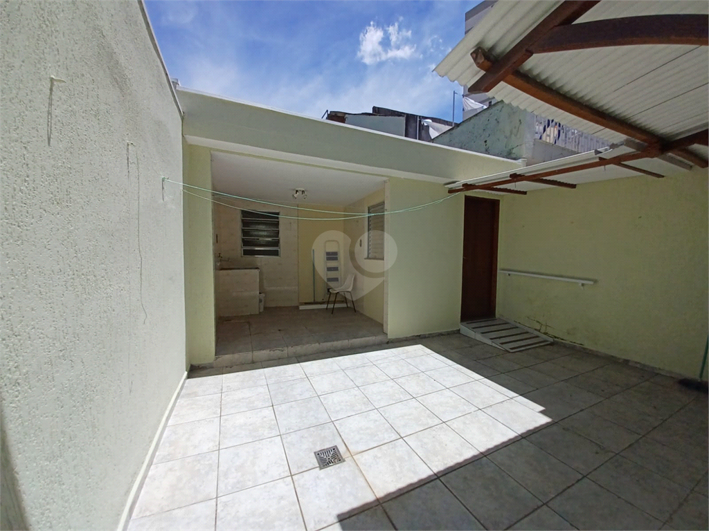 Venda Sobrado São Paulo Vila Aurora (zona Norte) REO905485 3