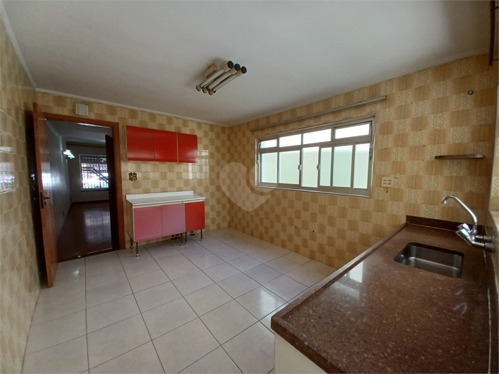 Venda Sobrado São Paulo Vila Aurora (zona Norte) REO905485 10