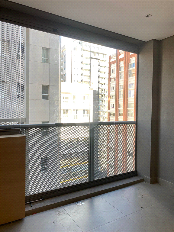 Venda Apartamento São Paulo Pinheiros REO905486 11