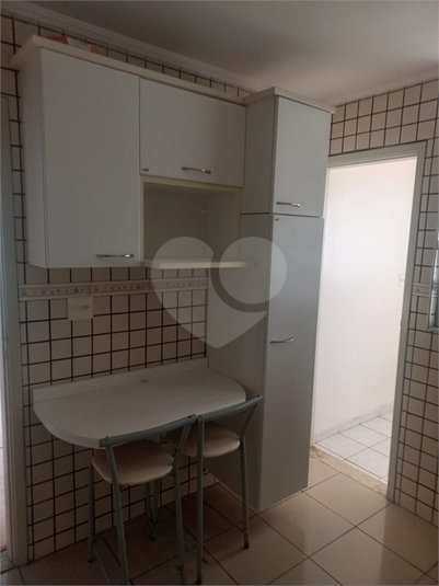 Aluguel Apartamento Guarulhos Jardim Odete REO905493 10