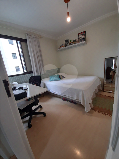 Venda Apartamento São Paulo Moema REO905494 4