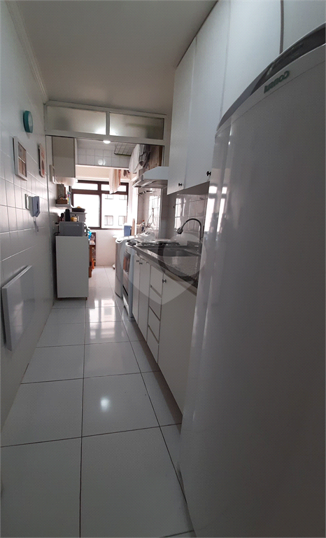 Venda Apartamento São Paulo Moema REO905494 9