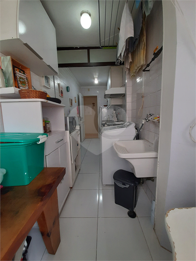 Venda Apartamento São Paulo Moema REO905494 12