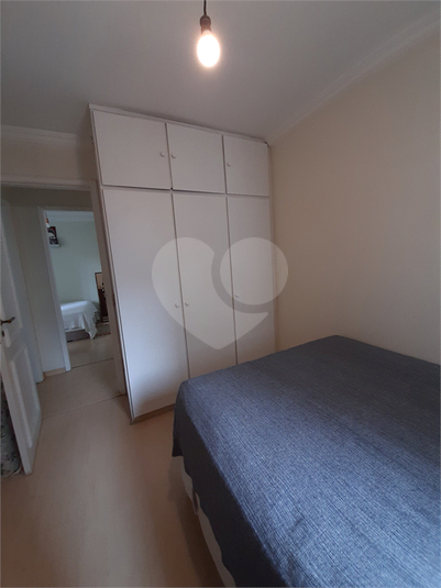 Venda Apartamento São Paulo Moema REO905494 7