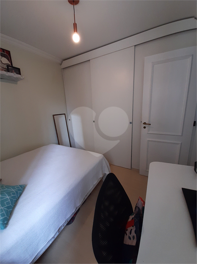 Venda Apartamento São Paulo Moema REO905494 5