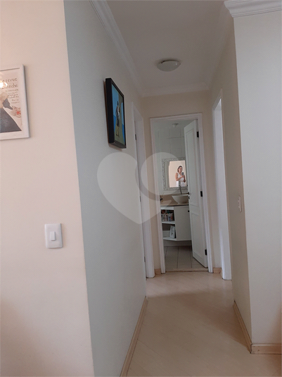 Venda Apartamento São Paulo Moema REO905494 13