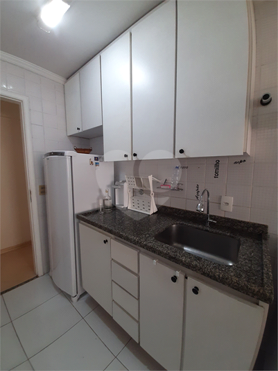 Venda Apartamento São Paulo Moema REO905494 10