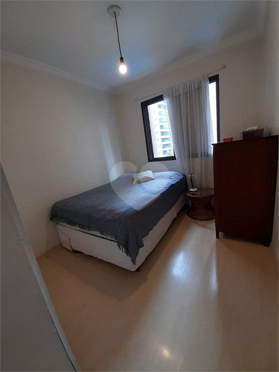 Venda Apartamento São Paulo Moema REO905494 6