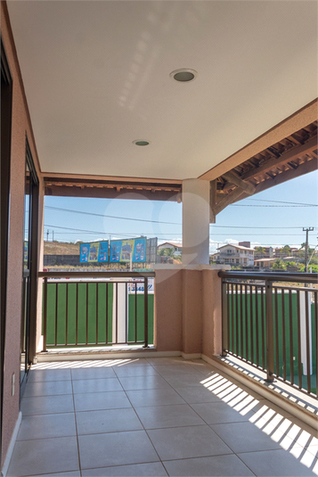 Venda Apartamento Aquiraz Porto Das Dunas REO905496 8