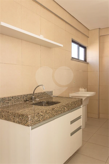 Venda Apartamento Aquiraz Porto Das Dunas REO905498 32