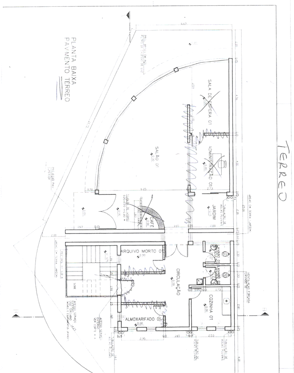 Venda Salão Comercial Sorocaba Jardim Abaeté REO905503 1