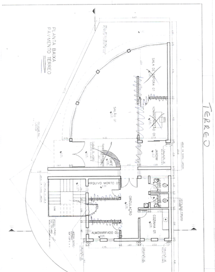 Venda Salão Comercial Sorocaba Jardim Abaeté REO905503 13