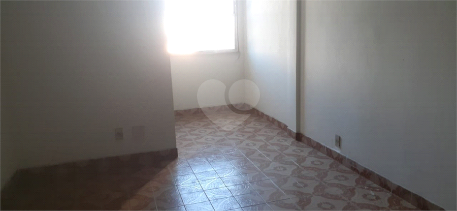 Venda Apartamento Rio De Janeiro Todos Os Santos REO905505 3