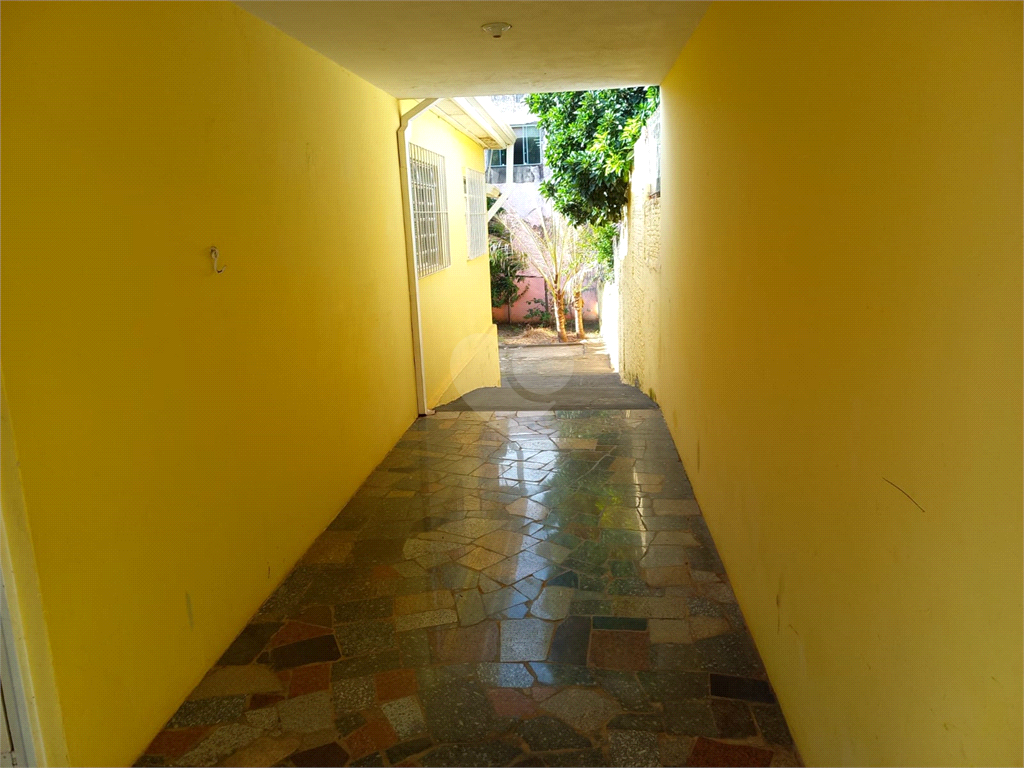 Venda Casa Limeira Vila Piza REO905506 18