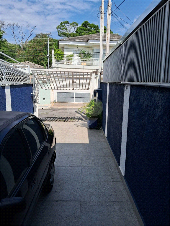 Venda Sobrado São Paulo Jardim Virginia Bianca REO905515 18