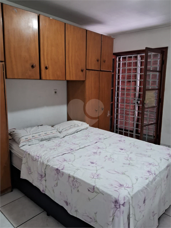 Venda Sobrado São Paulo Jardim Virginia Bianca REO905515 11