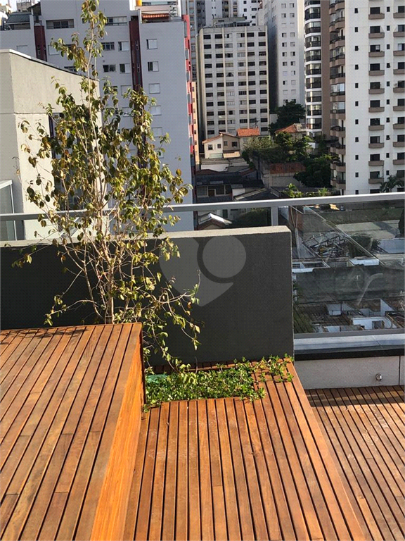 Aluguel Studio São Paulo Perdizes REO905519 29