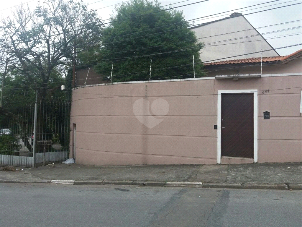 Venda Casa Osasco Adalgisa REO905529 18