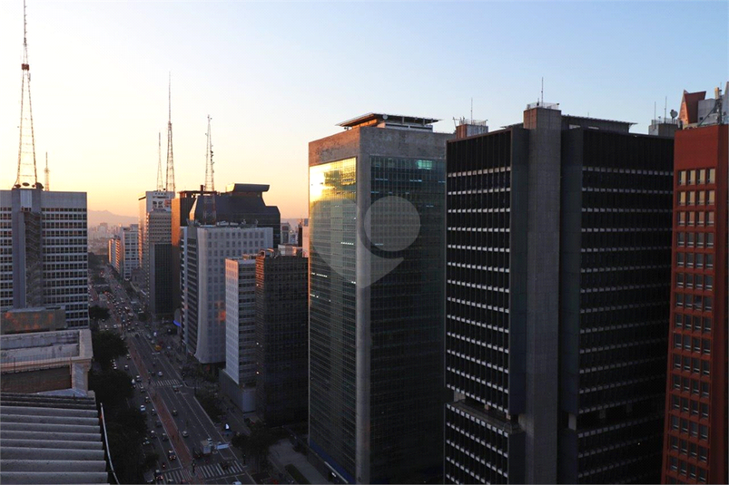 Venda Apartamento São Paulo Bela Vista REO90553 40