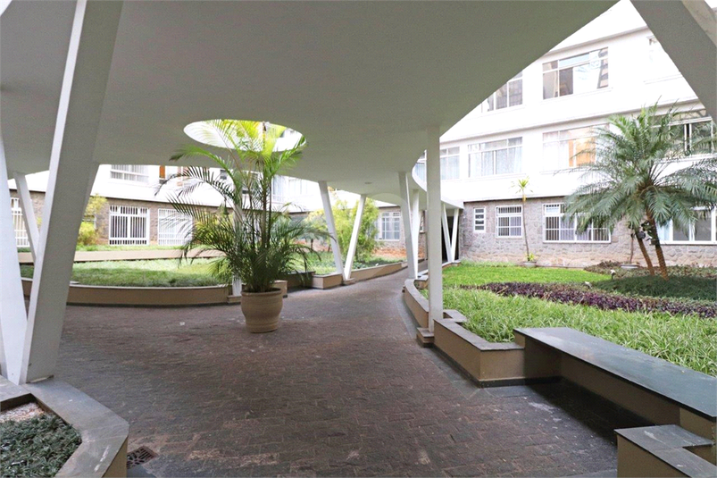 Venda Apartamento São Paulo Bela Vista REO90553 38