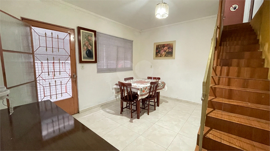 Venda Sobrado São Paulo Vila Olinda REO905533 8