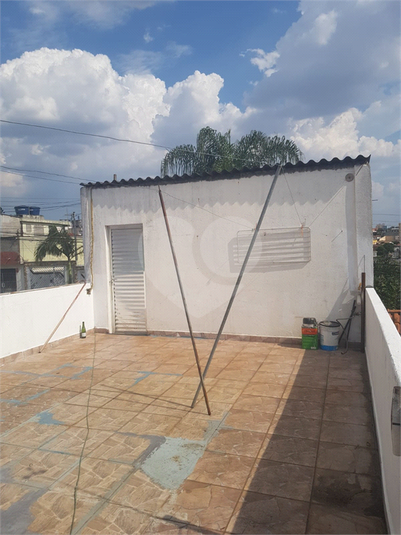 Venda Sobrado São Paulo Vila Olinda REO905533 27