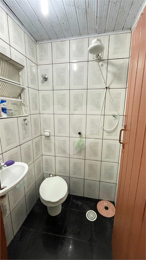 Venda Sobrado São Paulo Vila Olinda REO905533 25