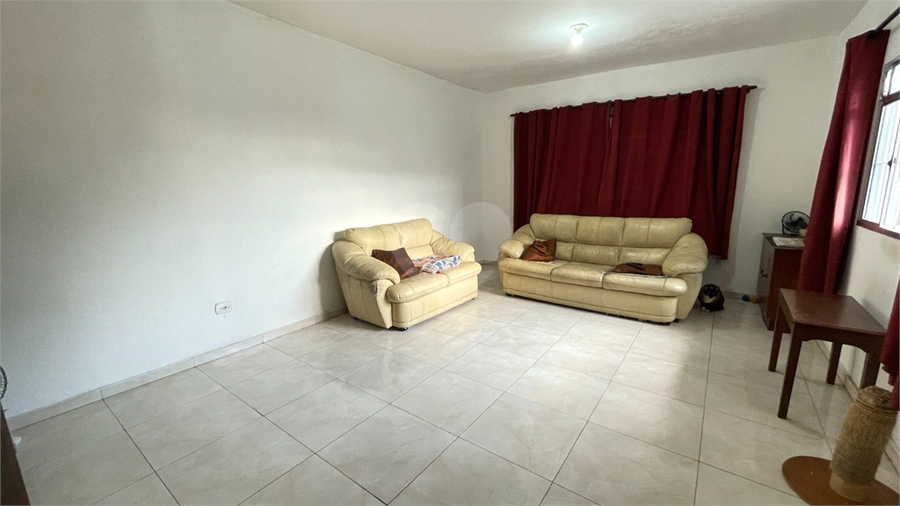 Venda Sobrado São Paulo Vila Olinda REO905533 11