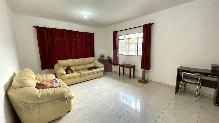 Venda Sobrado São Paulo Vila Olinda REO905533 9