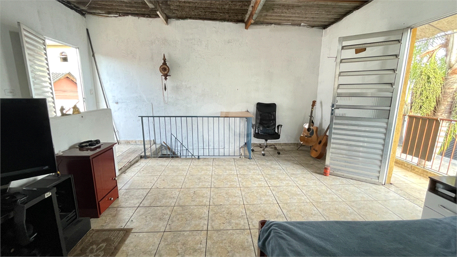 Venda Sobrado São Paulo Vila Olinda REO905533 18