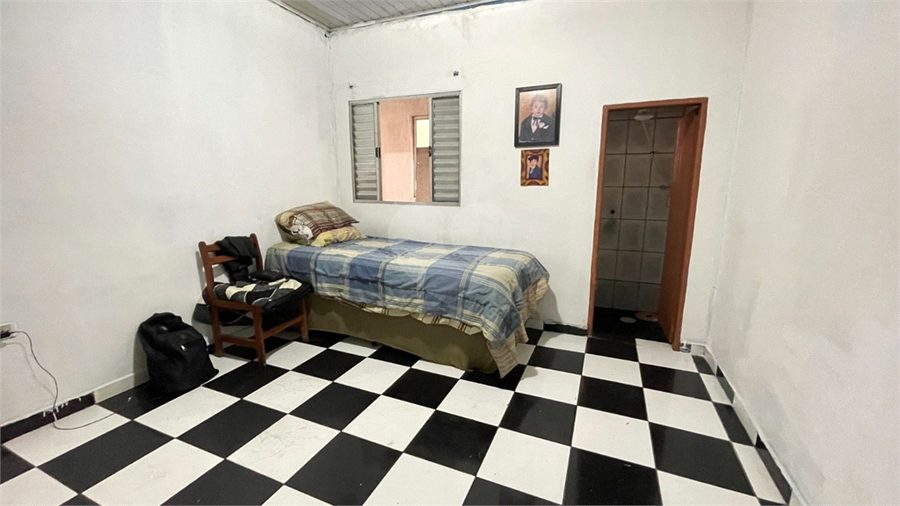 Venda Sobrado São Paulo Vila Olinda REO905533 16