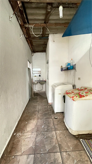 Venda Sobrado São Paulo Vila Olinda REO905533 31