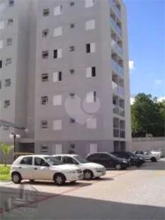 Venda Apartamento Sorocaba Chácaras Reunidas São Jorge REO905547 8