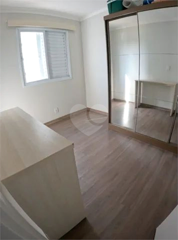 Venda Apartamento Sorocaba Chácaras Reunidas São Jorge REO905547 13