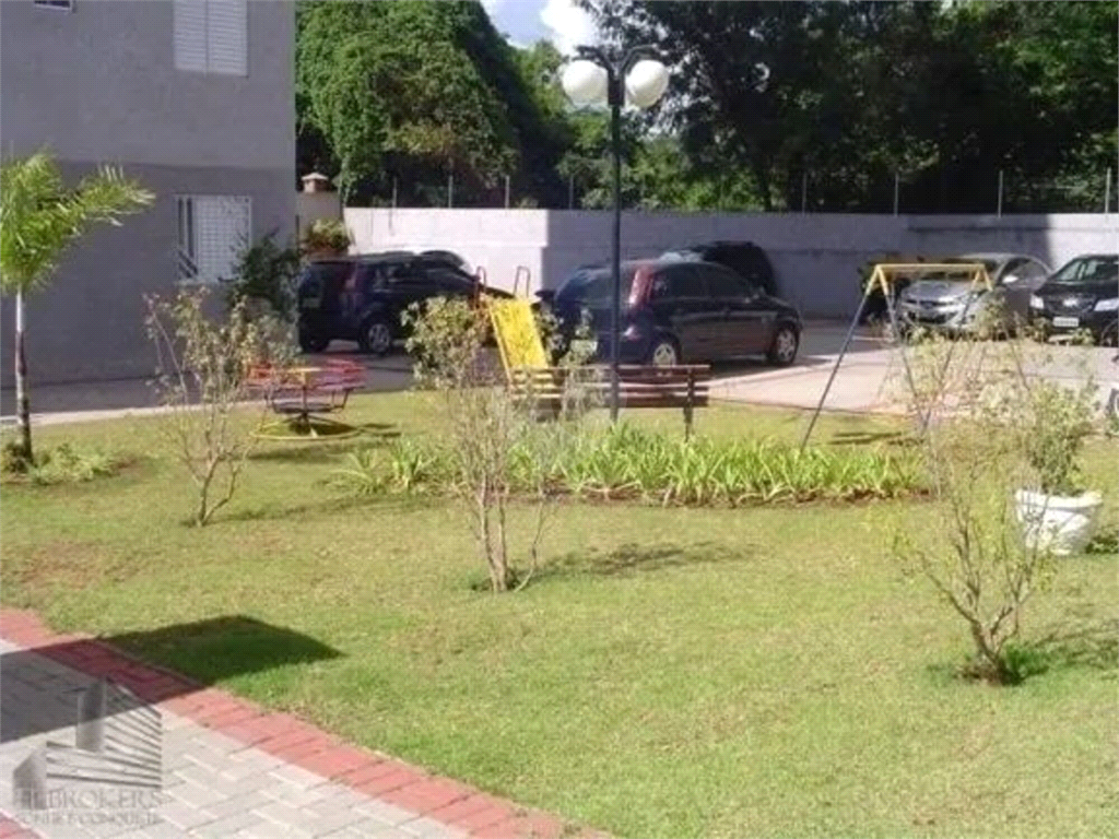 Venda Apartamento Sorocaba Chácaras Reunidas São Jorge REO905547 4