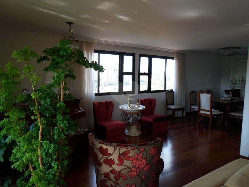 Venda Apartamento São Paulo Perdizes REO90556 10