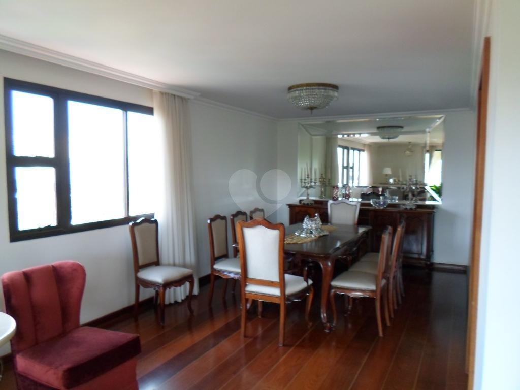 Venda Apartamento São Paulo Perdizes REO90556 8