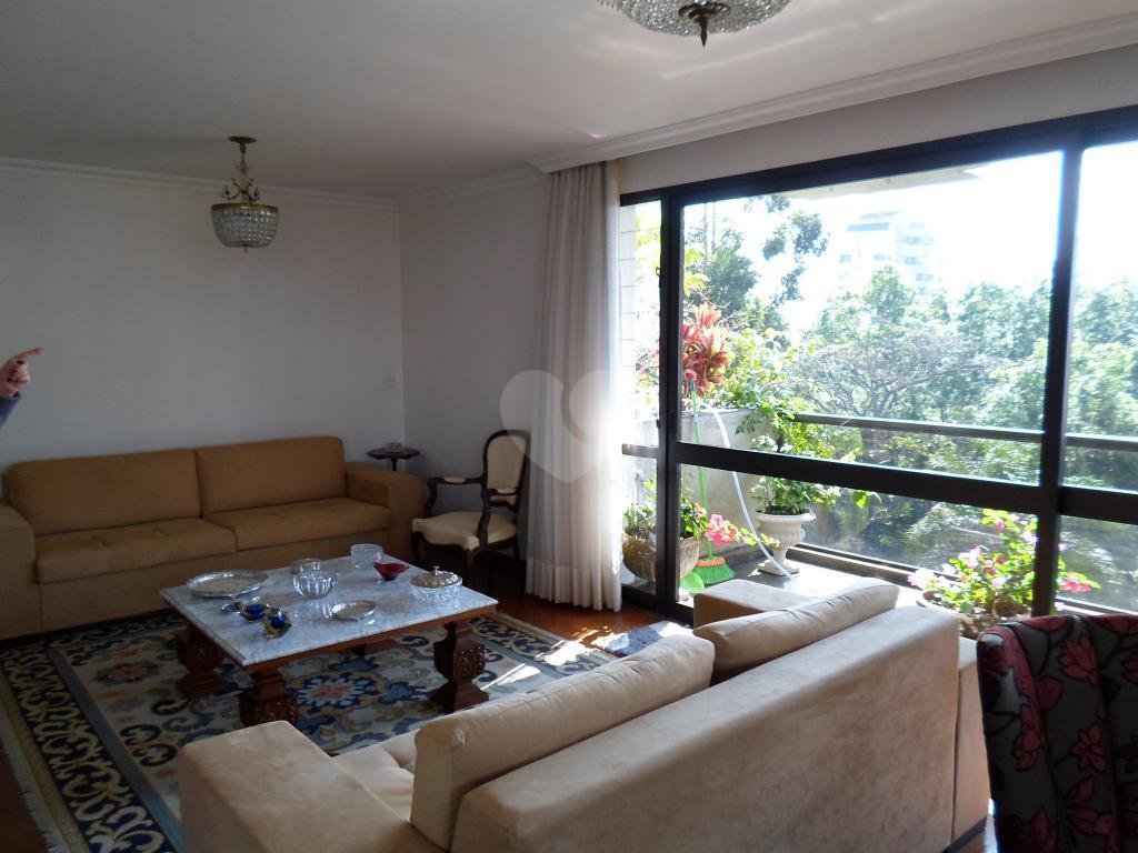 Venda Apartamento São Paulo Perdizes REO90556 3