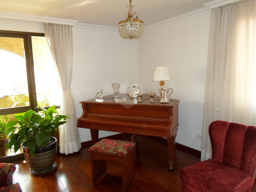 Venda Apartamento São Paulo Perdizes REO90556 13