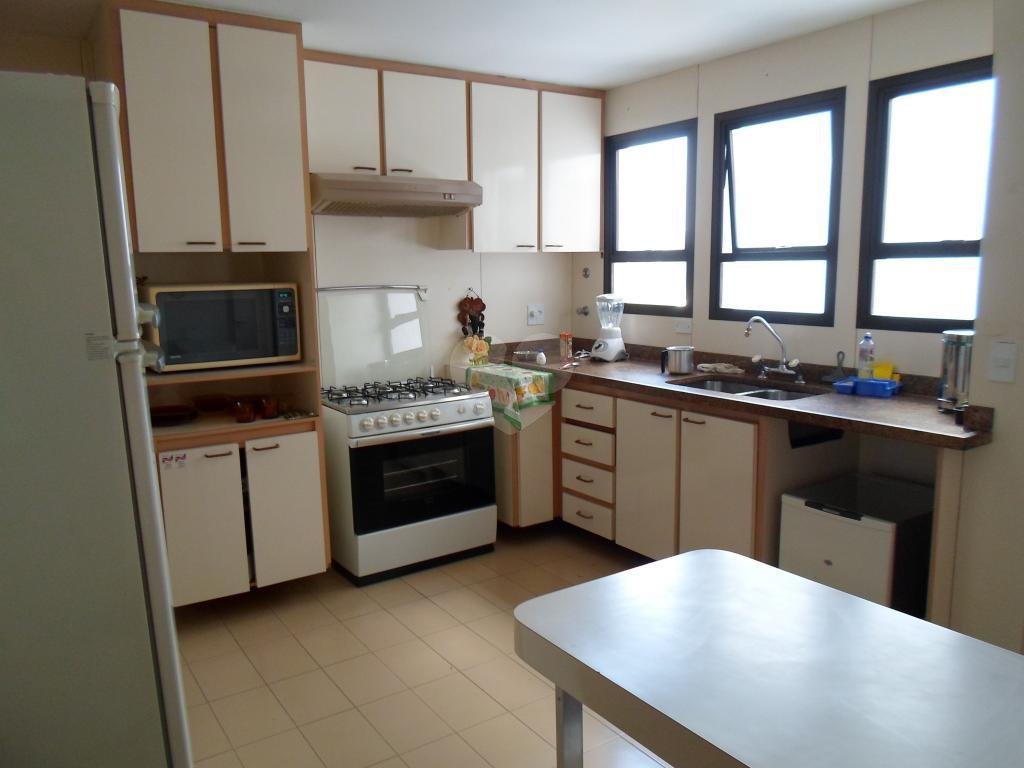 Venda Apartamento São Paulo Perdizes REO90556 16