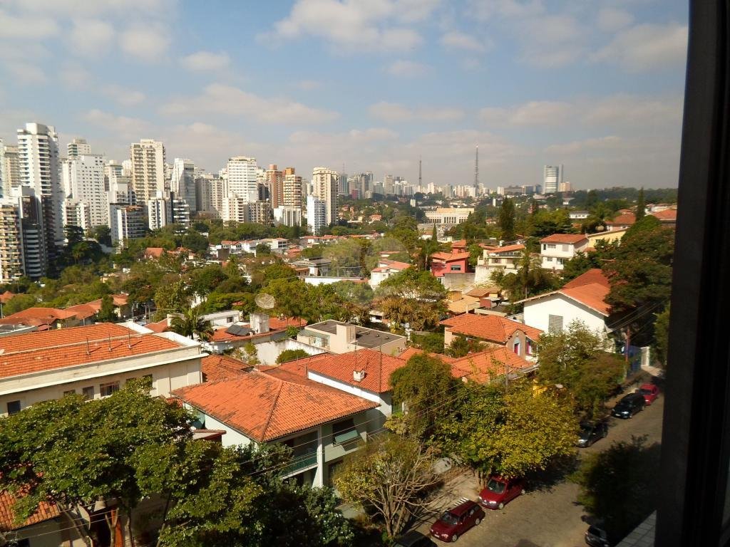 Venda Apartamento São Paulo Perdizes REO90556 7