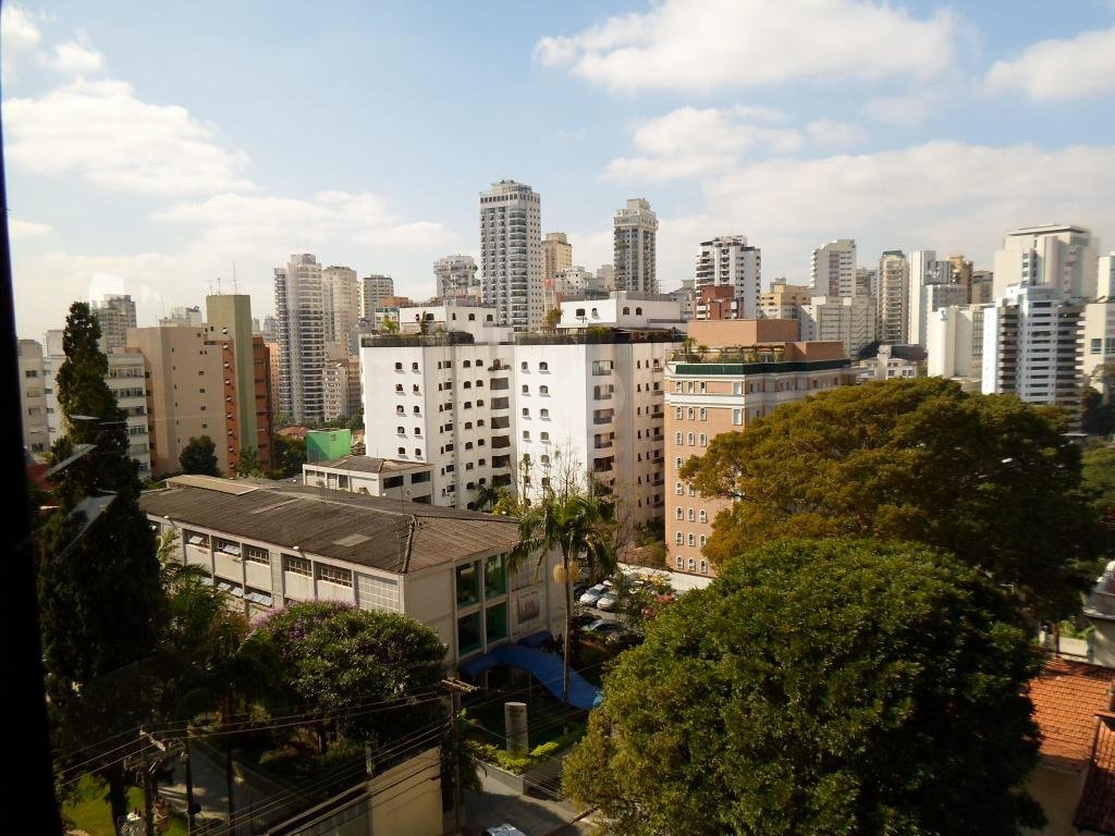 Venda Apartamento São Paulo Perdizes REO90556 15