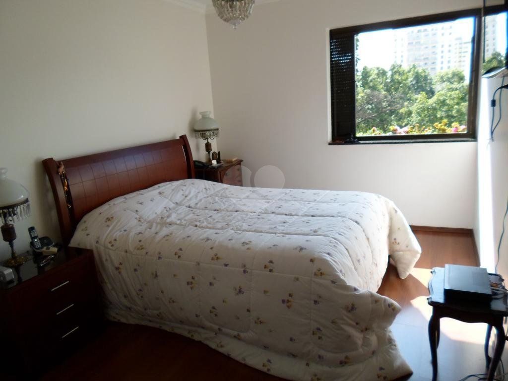 Venda Apartamento São Paulo Perdizes REO90556 18