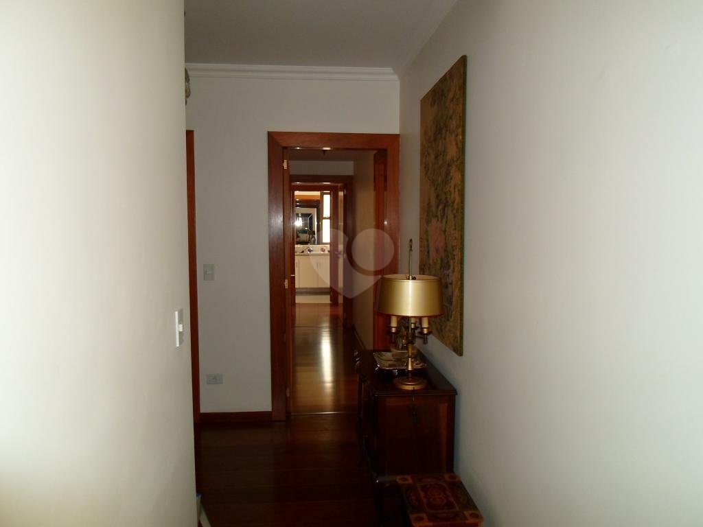 Venda Apartamento São Paulo Perdizes REO90556 17