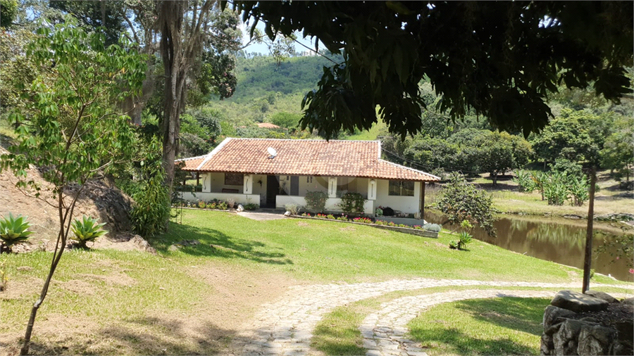 Venda Sítio Santa Branca Centro REO905570 19