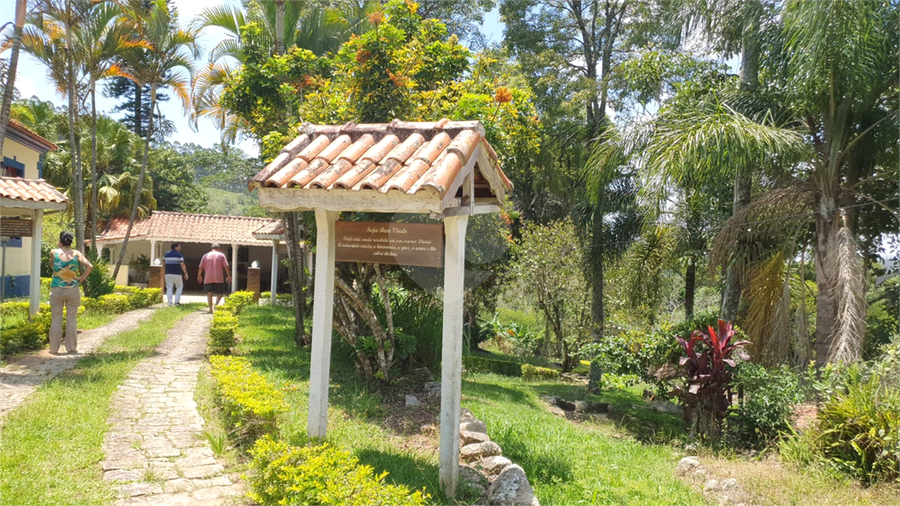 Venda Sítio Santa Branca Centro REO905570 12