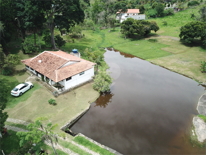 Venda Sítio Santa Branca Centro REO905570 18