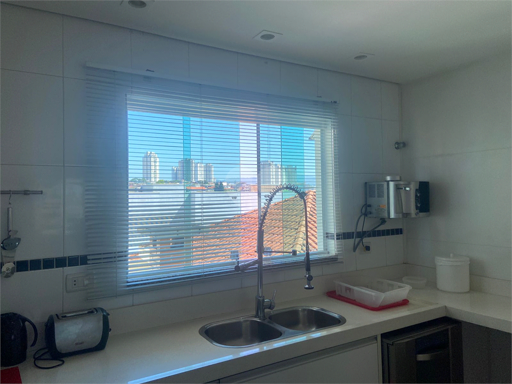 Venda Sobrado São Paulo Jardim Do Colégio (zona Norte) REO905573 14