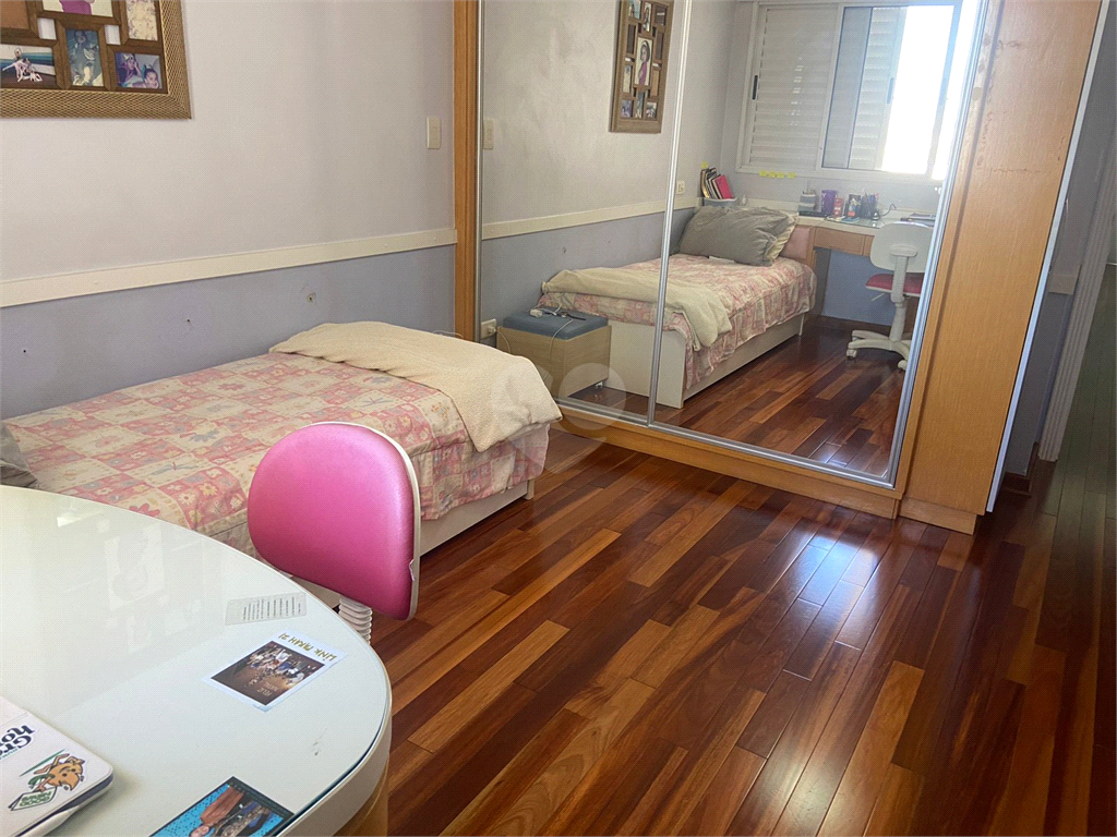 Venda Sobrado São Paulo Jardim Do Colégio (zona Norte) REO905573 35