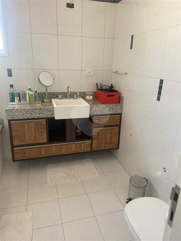 Venda Sobrado São Paulo Jardim Do Colégio (zona Norte) REO905573 25